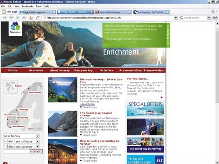 Opera 9.0 Final