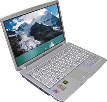 LG TX-A555R