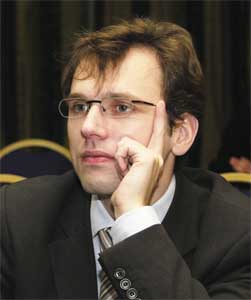Андрей Никишин