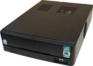 KMi BASiC 130