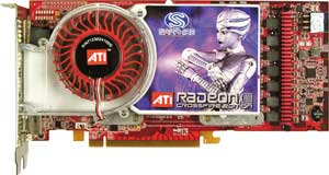 Sapphire RADEON X1900 CrossFire Edition