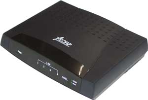 Acorp Sprinter@ADSL LAN420