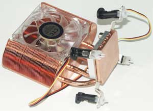 Cooler Tech CT-HP-FC