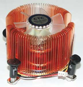 Cooler Tech CTC-R775-FC