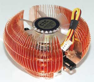 Cooler Tech CT-4in1-FC