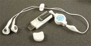 A-DATA VoIP Disk