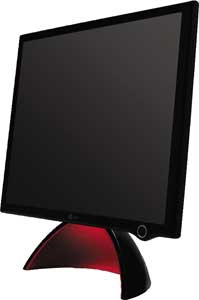 LG FLATRON L1900J