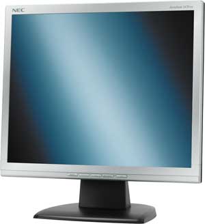 NEC AccuSync LCD93V