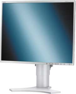 NEC MultiSync 1990FXp
