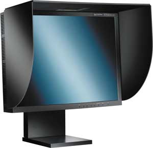 NEC SpectraView Reference 21