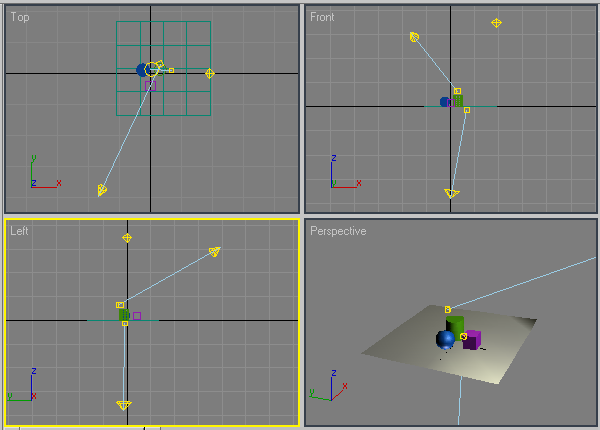 Рис. 25. Настройка дополнительных источников