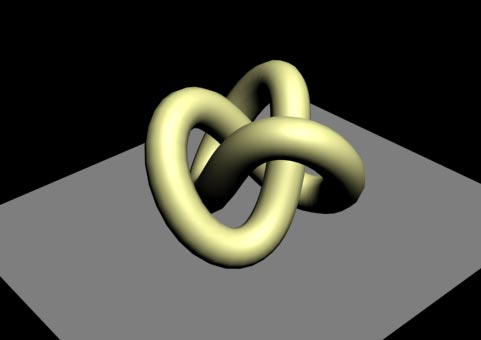 Рис. 27. Исходная сцена