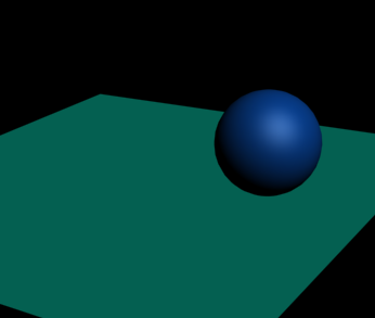 Рис. 3. Исходная сцена