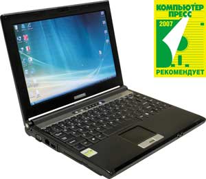 Ноутбук DESTEN EasyBook P852 Ноутбук DESTEN EasyBook P852