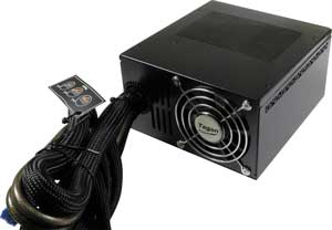 Tagan 2-Force II TG500-U33 Tagan 2-Force II TG500-U33