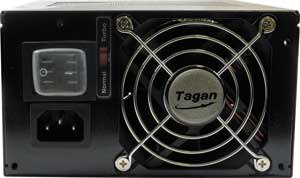 Tagan 2-Force II TG500-U33 Tagan 2-Force II TG500-U33