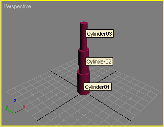 Рис. 18. Исходная сцена