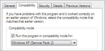 Рис. 3. Version Lie Shim