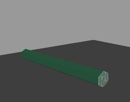 Рис. 16. Размещение плоских поверхностей