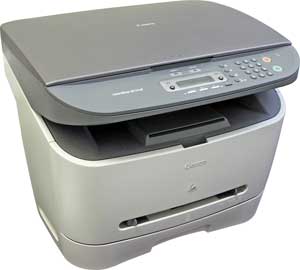 Canon LaserBase MF3228