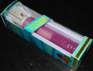 Вот она, заветная коробочка Вот она, заветная коробочка