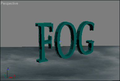 Рис. 14. Начальный вид сцены