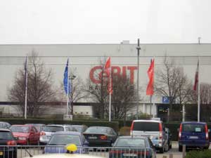 CeBIT 2007 CeBIT 2007