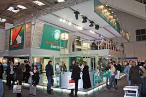 CeBIT 2007 CeBIT 2007