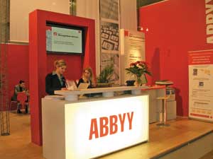 CeBIT 2007 CeBIT 2007