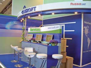 CeBIT 2007 CeBIT 2007