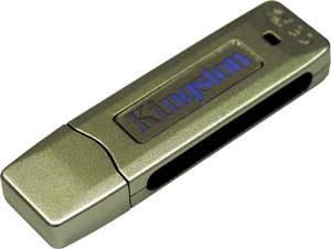 Kingston DataTraveler ReadyFlash 2.0