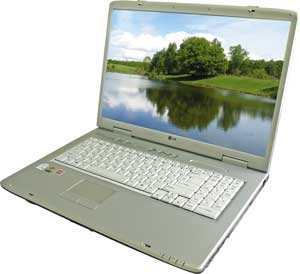 LG W1 PRO EXPRESS DUAL