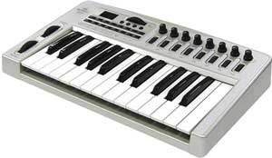 EgoSys ESI KeyControl 25 EgoSys ESI KeyControl 25