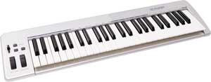 M-Audio Keystation 49e M-Audio Keystation 49e