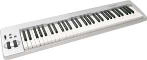 M-Audio Keystation 61es M-Audio Keystation 61es