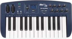 M-Audio MidAir 25 M-Audio MidAir 25
