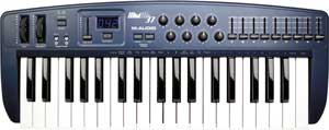 M-Audio MidAir 37 M-Audio MidAir 37