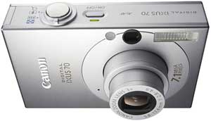 Canon IXUS 70 Canon IXUS 70