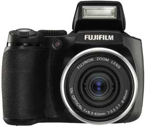 Fujifilm FinePix S5700 Fujifilm FinePix S5700