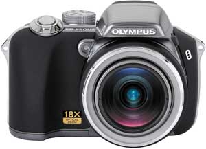 Olympus SP-550UZ Olympus SP-550UZ