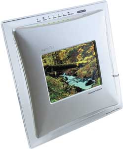 Daewoo Teletech Narciss VP561 Daewoo Teletech Narciss VP561