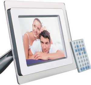 Фоторамка Linx Digital Photo Frame Фоторамка Linx Digital Photo Frame