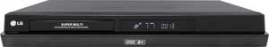 DVD-рекордер LG HDRF990