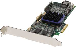 Adaptec RAID 3405