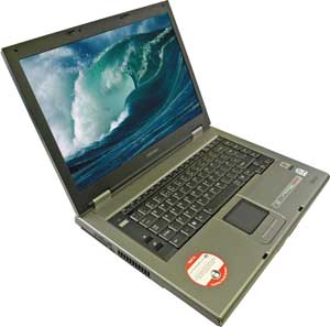 Ноутбук Toshiba Tecra A8 Ноутбук Toshiba Tecra A8