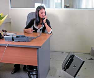 Dell Latitude ATG D620 в полете Dell Latitude ATG D620 в полете