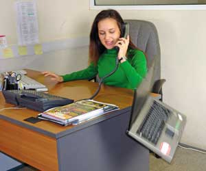 Так летают ноутбуки Toshiba Так летают ноутбуки Toshiba