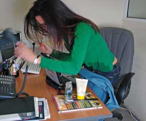 Panasonic Toughbook CF-18: вот черт, ну надо же так! Panasonic Toughbook CF-18: вот черт, ну надо же так!