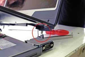 И все-таки без «травм» в DESTEN CyberBook не обошлось И все-таки без «травм» в DESTEN CyberBook не обошлось