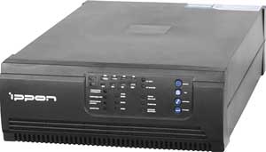 IPPON Smart Winner 1500 IPPON Smart Winner 1500